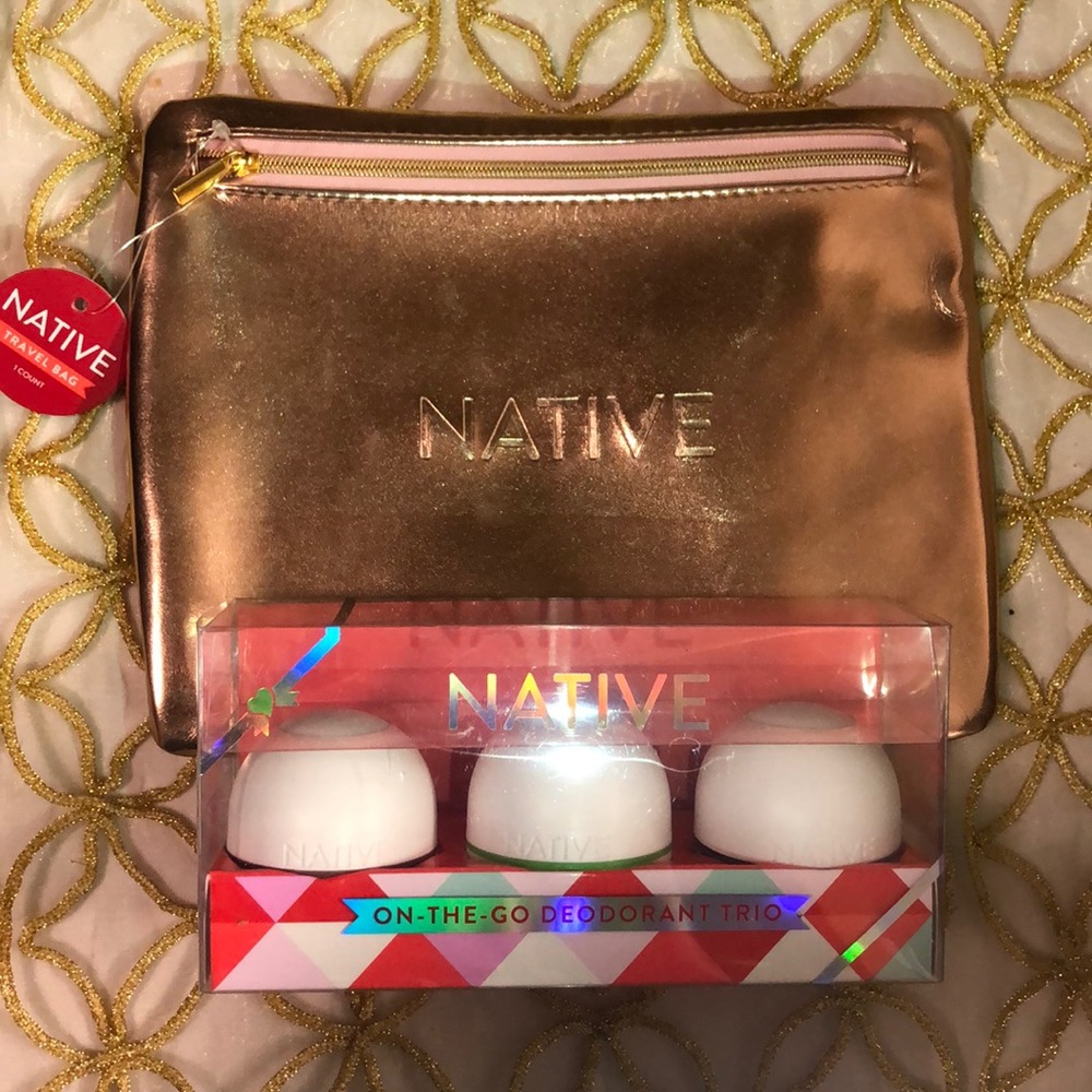 Native bundle - Picture 1 of 7